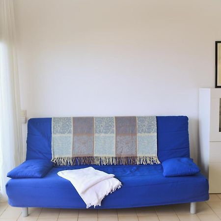 L'Escala Vista Mar Apartment Ampurias Bagian luar foto