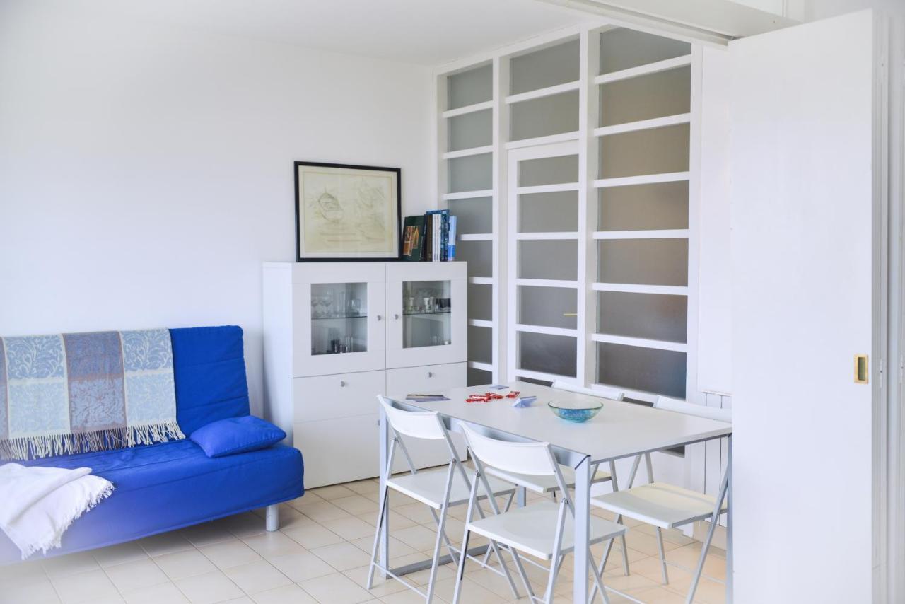 L'Escala Vista Mar Apartment Ampurias Bagian luar foto