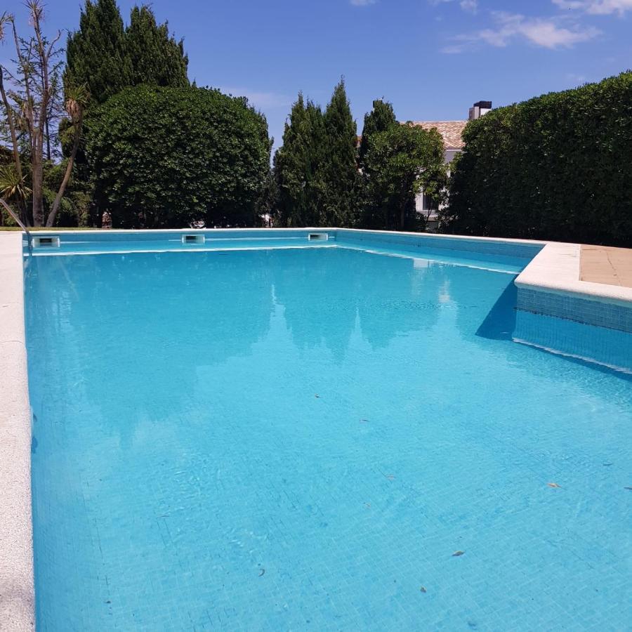 L'Escala Vista Mar Apartment Ampurias Bagian luar foto